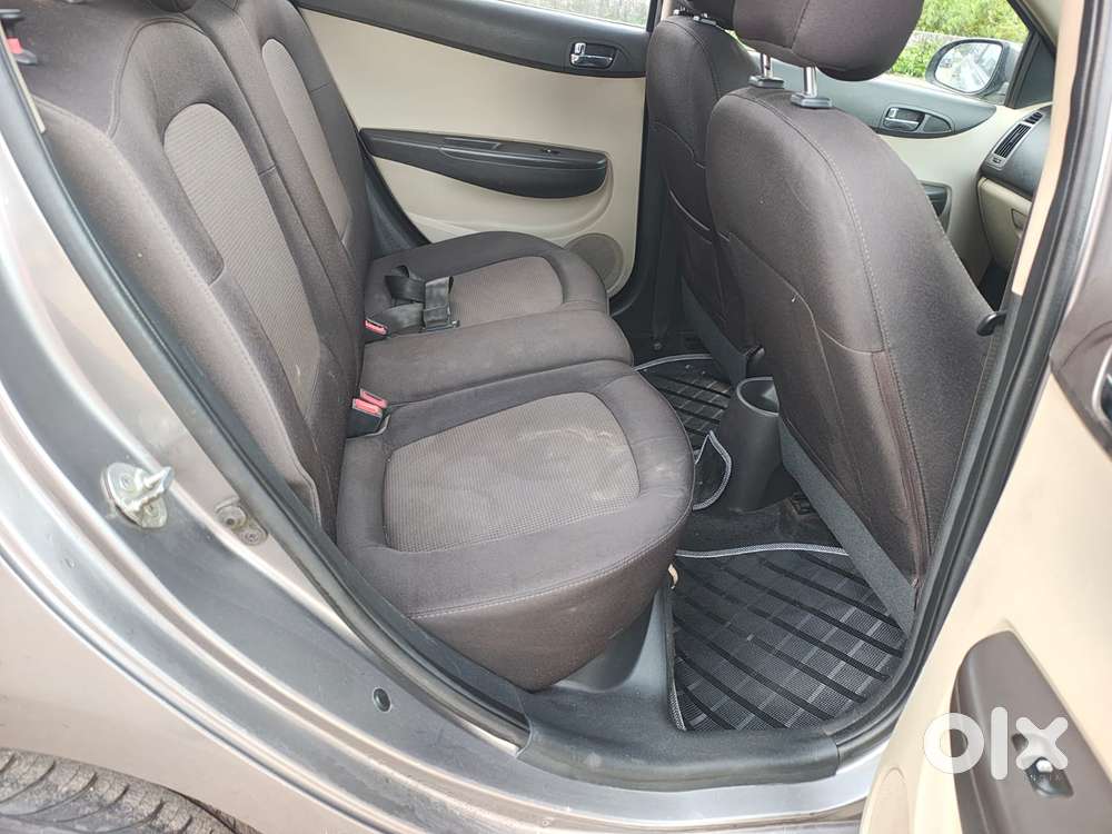 Hyundai I20 2012-2014 Sportz 1.2, 2013, Petrol