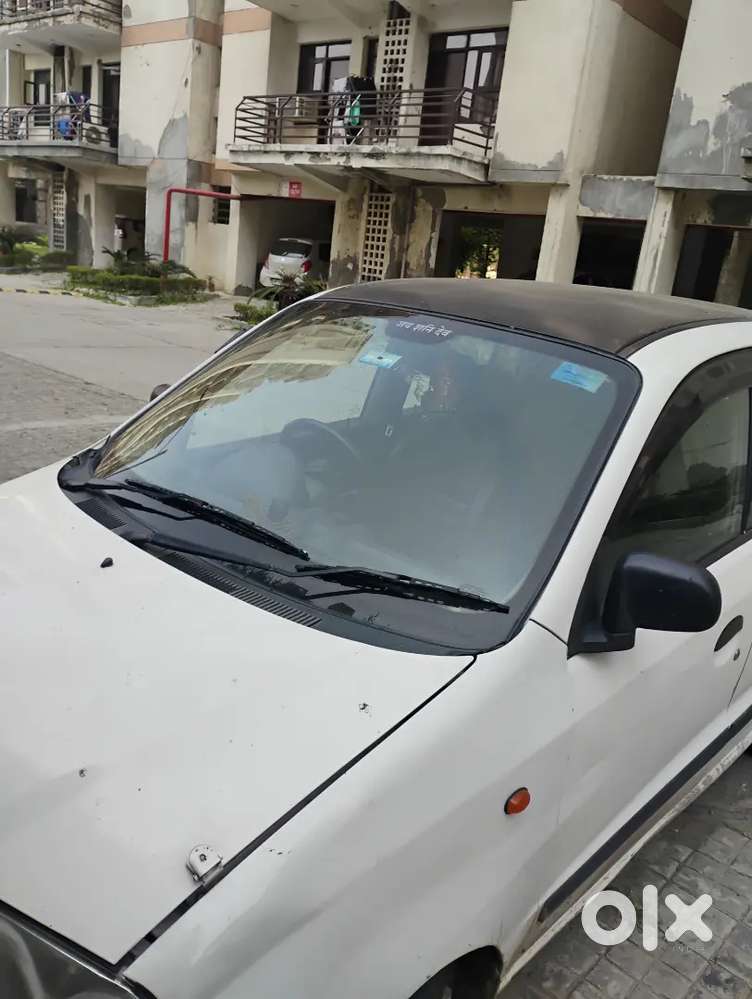 Hyundai Santro Xing 2013 Variant