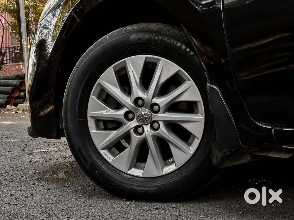 Toyota Corolla Altis 1.8 G, 2019, Petrol