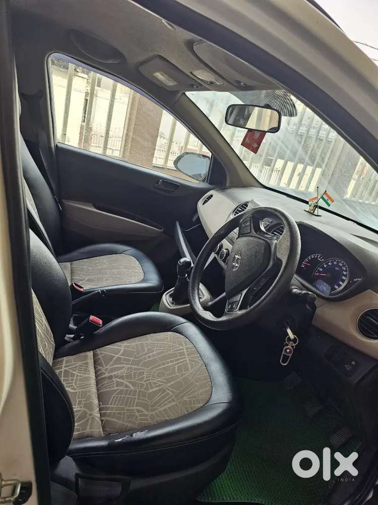 Hyundia Grand I10 Prime 2020