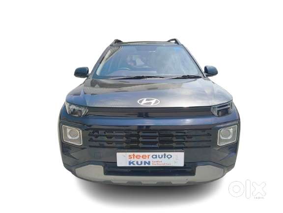 Hyundai Exter Sx (o) 1.2 Amt, 2024