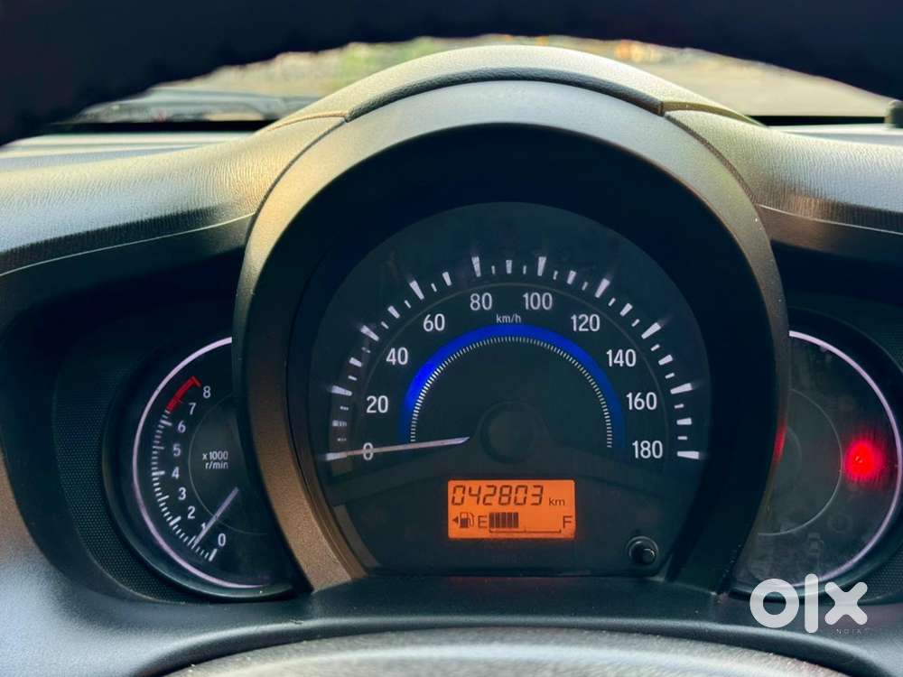 Honda Amaze 2013-2016 Vx I-vtech, 2015, Petrol