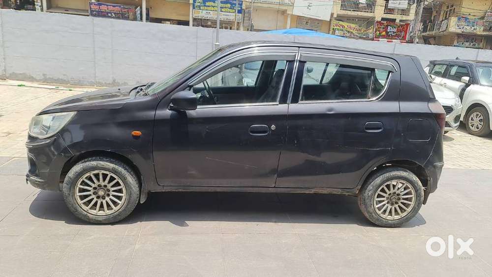 Maruti Suzuki Alto K10 Vxi, 2019, Cng & Hybrids
