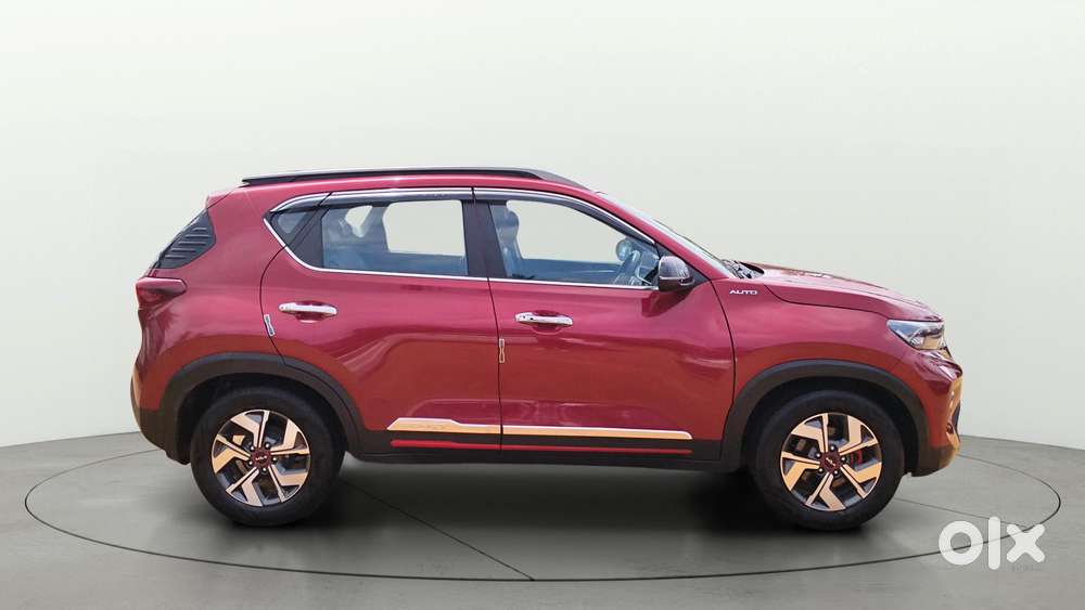 Kia Sonet 1.5 Gtx Plus Diesel, 2023, Diesel