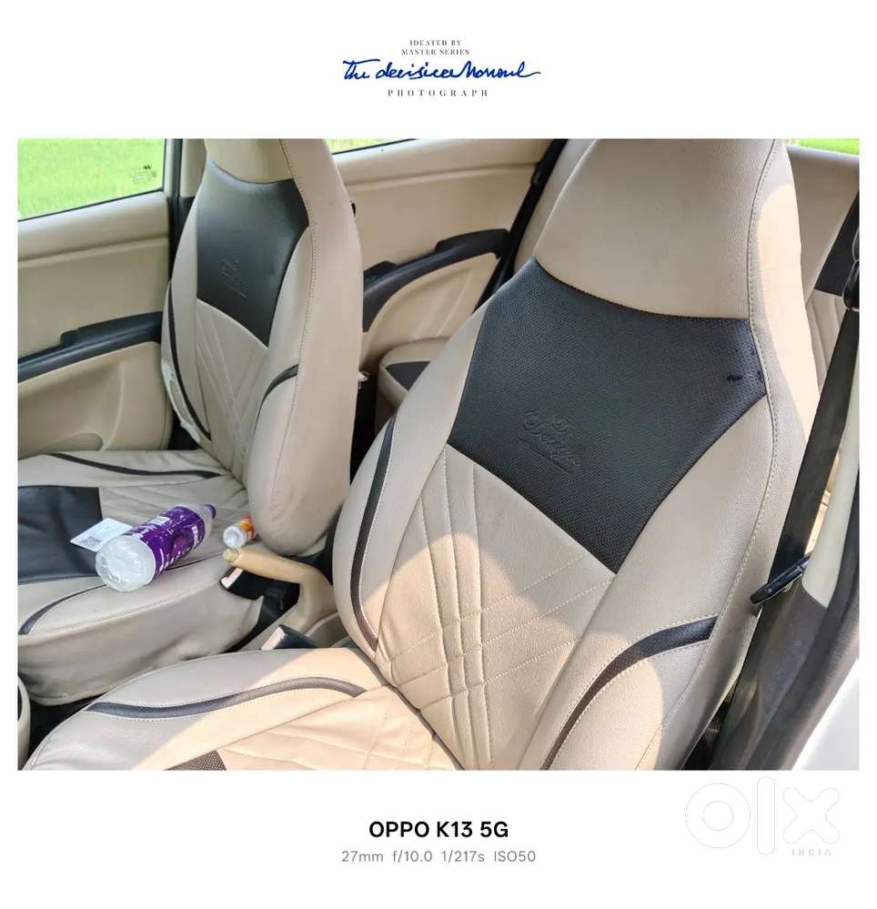 Hyundai I10 2010 Petrol Well Maintained