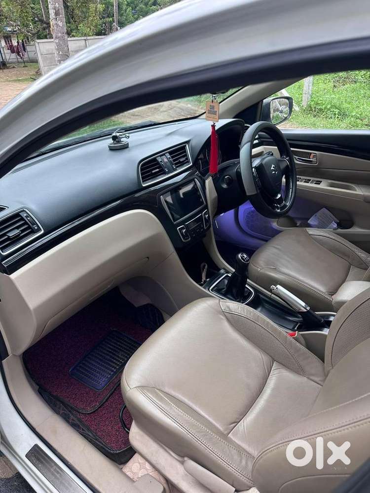 Maruti Suzuki Petrol 2015