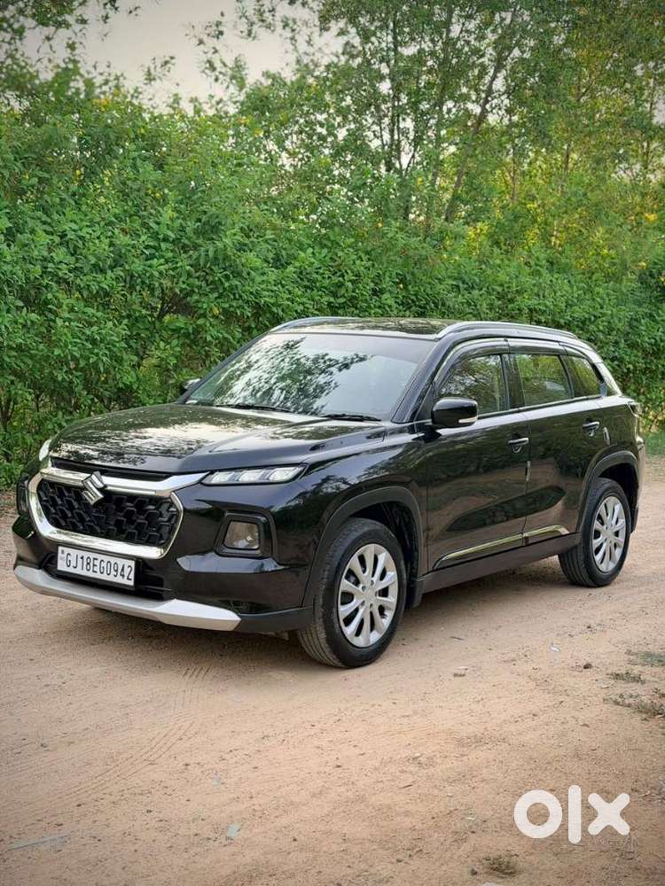 Maruti Suzuki Grand Vitara 1.5 Delta Cng, 2026, Cng & Hybrids