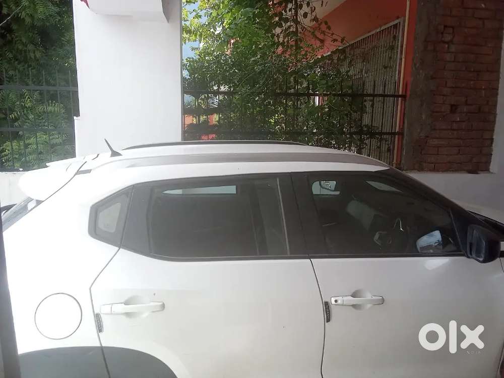 Nissan Magnite 1.0 Xe 2022 Variant