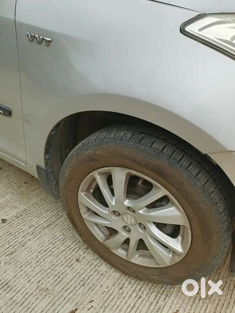 Maruti Suzuki Swift Zxi 2012 (top-end Model) &ndash; Excellent Condition