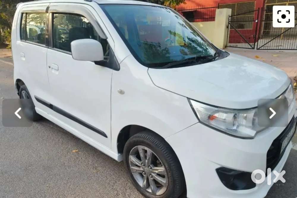 Maruti Suzuki Stingray 2018 Petrol 27000 Km Driven