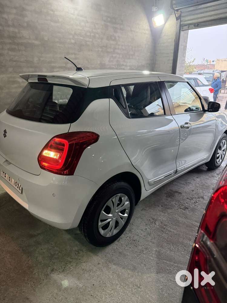 Maruti Suzuki Swift Vdi (o), 2020, Diesel