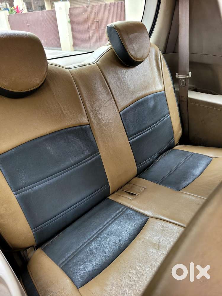 Maruti Suzuki Ertiga Vxi, 2013, Petrol