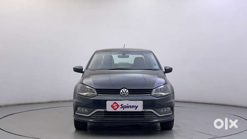 Volkswagen Ameo 1.2 Mpi Highline 16 Alloy, 2016, Petrol