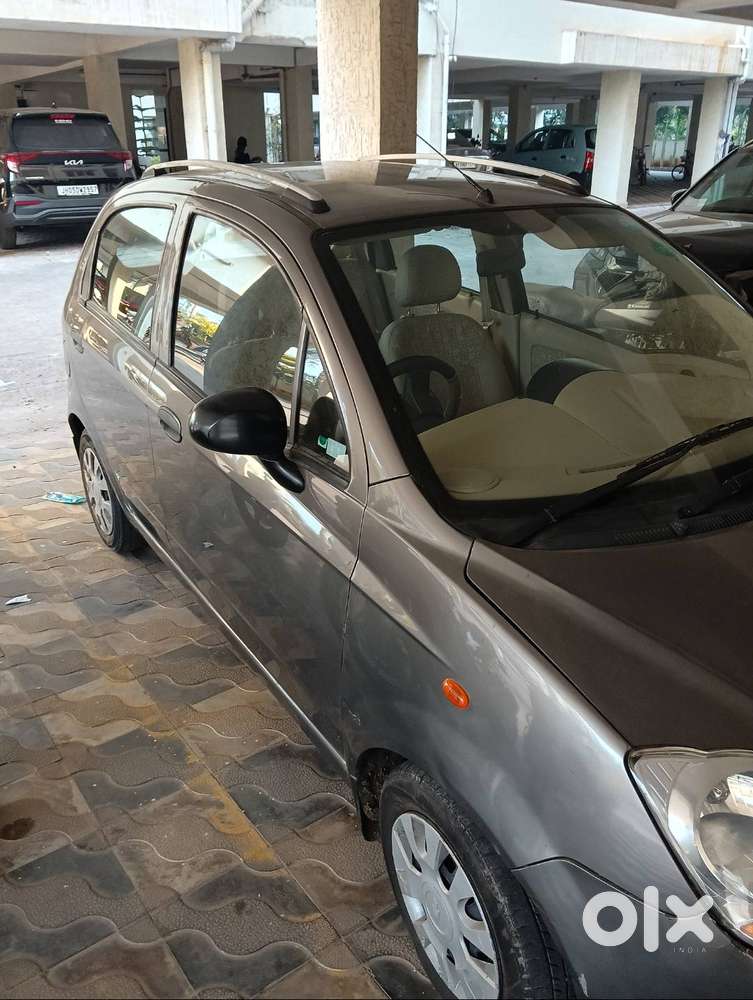 Chevrolet Spark 2011 Year