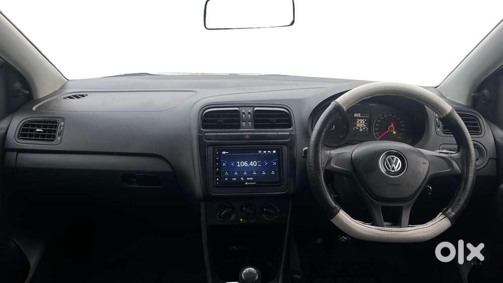 Volkswagen Ameo 1.5 Tdi Trendline, 2019, Diesel