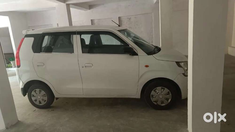 Zero Kharch Waali Car