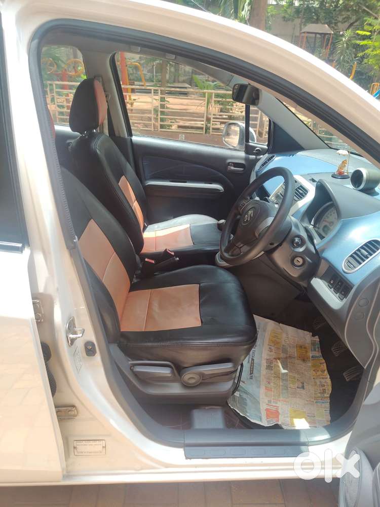 Maruti Suzuki Ritz Zxi Abs, 2012, Petrol