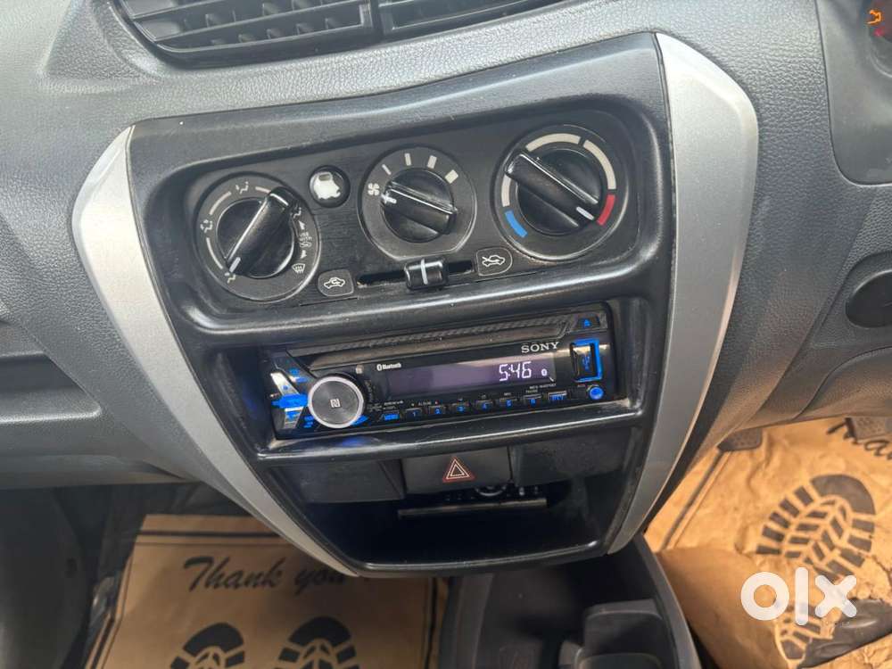 Maruti Suzuki Alto 800 2012-2016 Lxi, 2015, Petrol