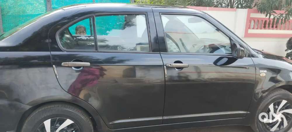 Maruti Suzuki Dzire 2011 Diesel Good Condition
