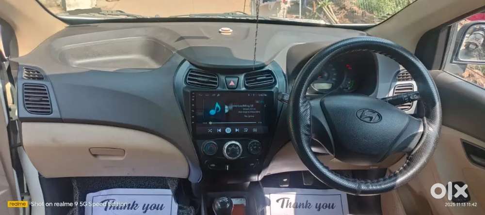 Hyundai Eon 2013 Petrol Well Maintained