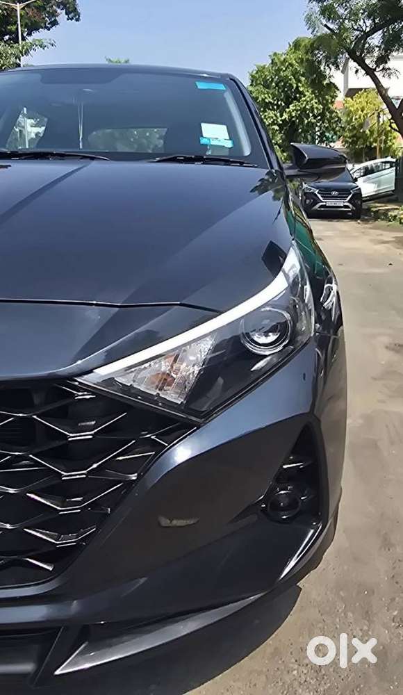 Hyundai I20 1.2 Asta, 2021, Petrol