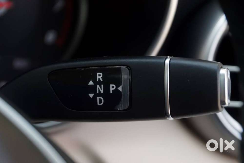 Mercedes-benz C-class C 200, 2017, Petrol