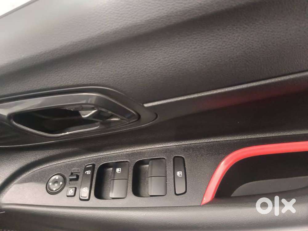 Hyundai I20 N Line 1.0 N6 Turbo Imt, 2022, Petrol