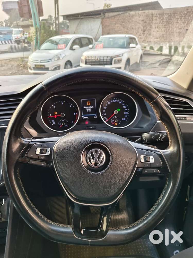 Volkswagen Tiguan 2.0 Tdi Highline, 2019, Diesel