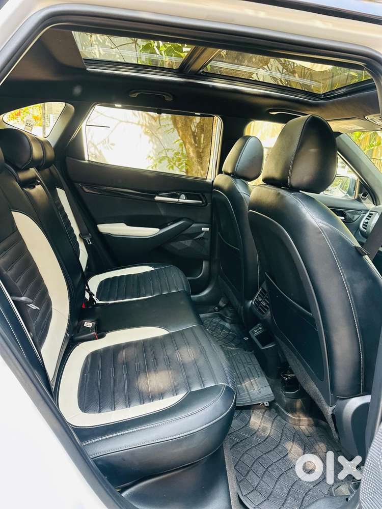 Kia Seltos Gtx Plus 1.5 Turbo Petrol Dct, 2024, Petrol