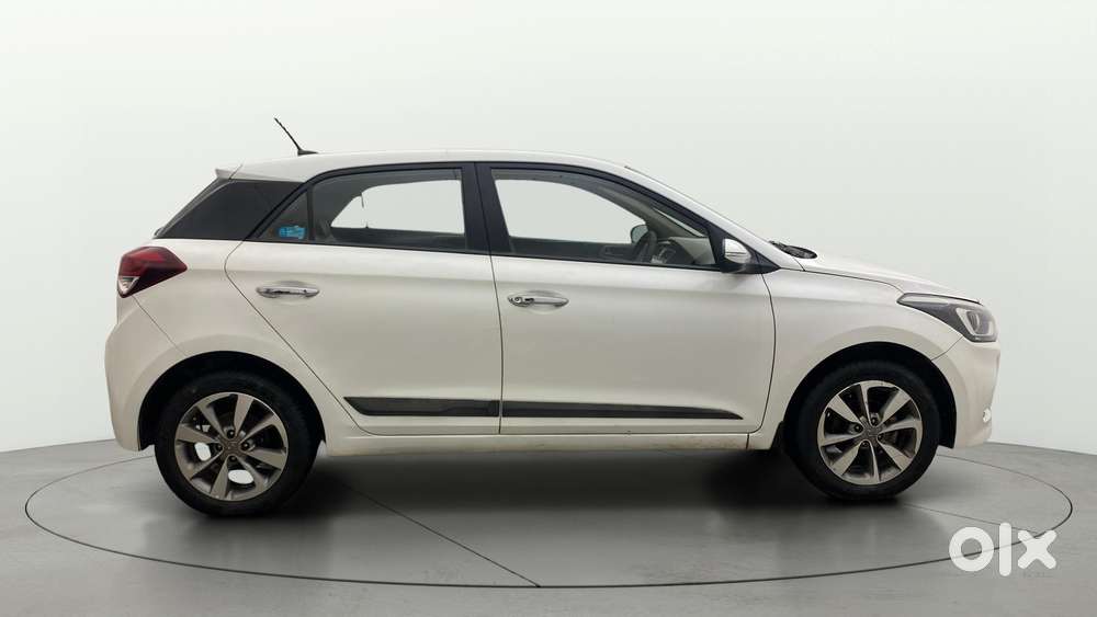 Hyundai Elite I20 Asta 1.2, 2016, Petrol