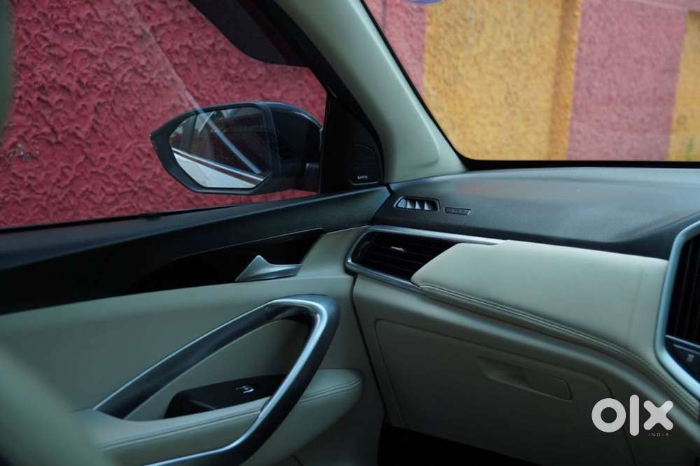 Mg Hector Sharp Diesel Mt, 2022, Diesel