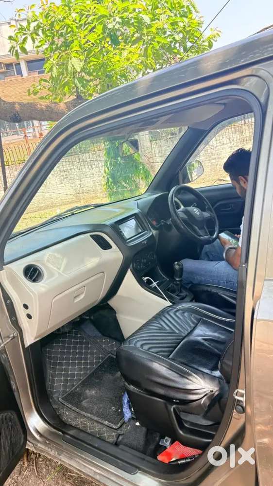 Very Good Condition Car Only City Vich Hi Chali Hoi A