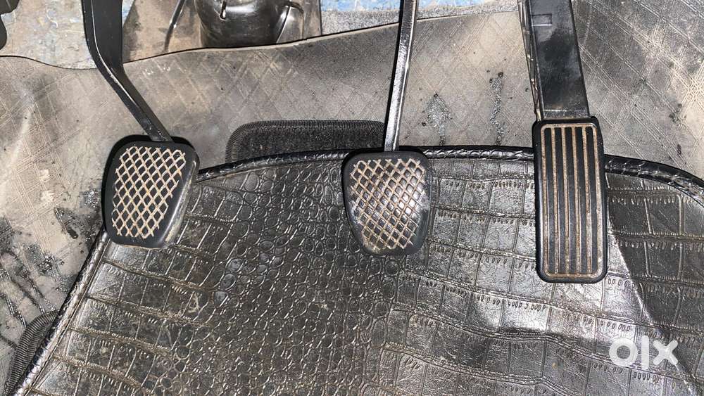 Honda Amaze S Petrol, 2019, Petrol