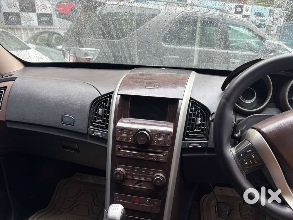 Mahindra Xuv500 W6 2wd, 2014, Diesel