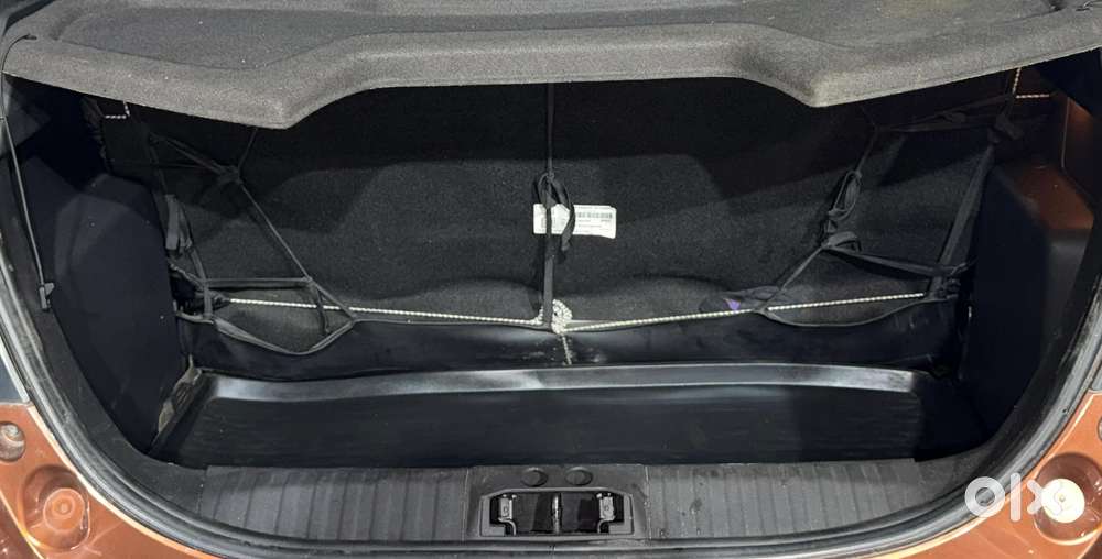 Ford Freestyle Titanium Petrol, 2018, Petrol