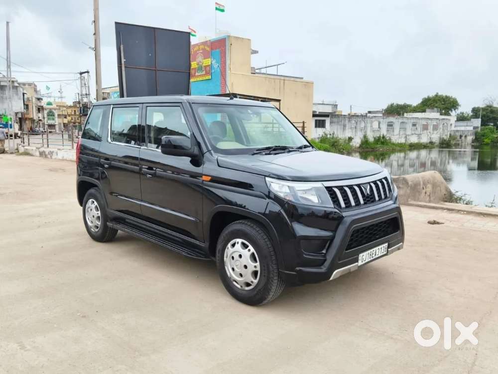 Mahindra Bolero Neo 1.5 N8, 2023, Diesel