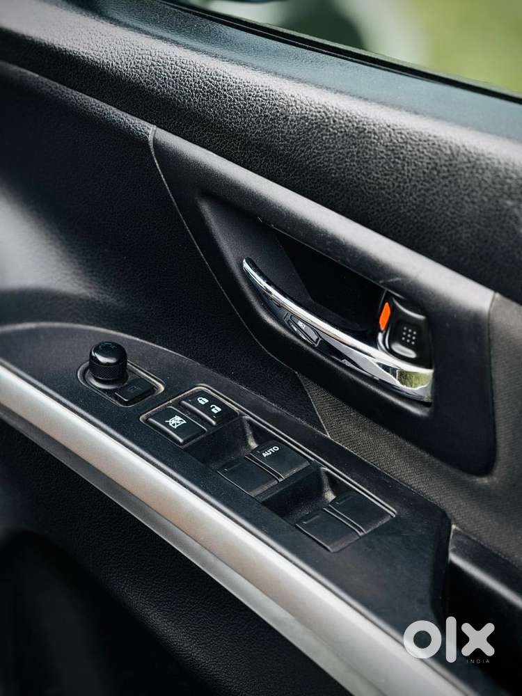 Maruti Suzuki S-cross 1.3 Zeta, 2018, Diesel