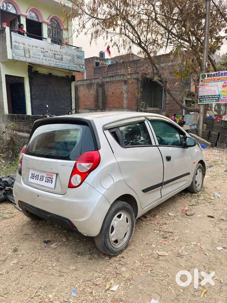 Chevrolet Beat 2015 Diesel 82000 Km Driven