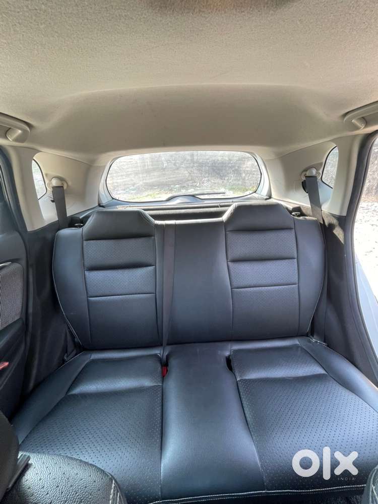 Honda Wr-v I-vtec 2018