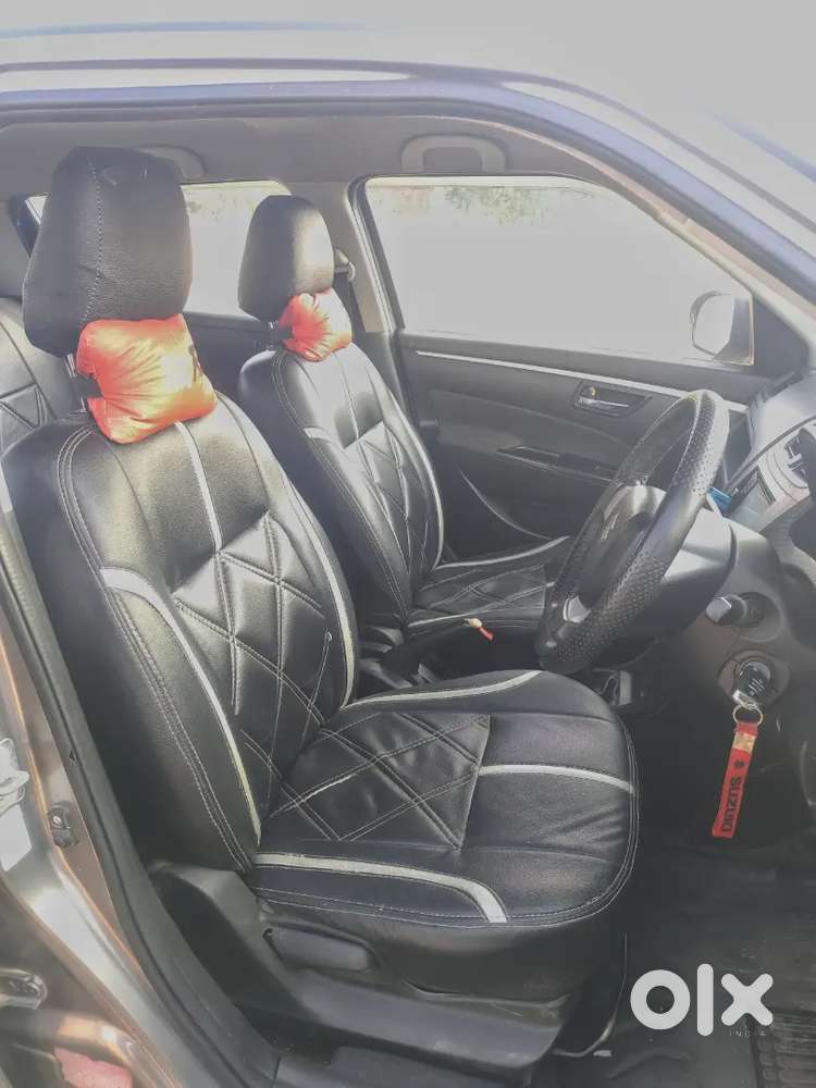 Maruti Suzuki Swift 2012 Diesel Good Condition