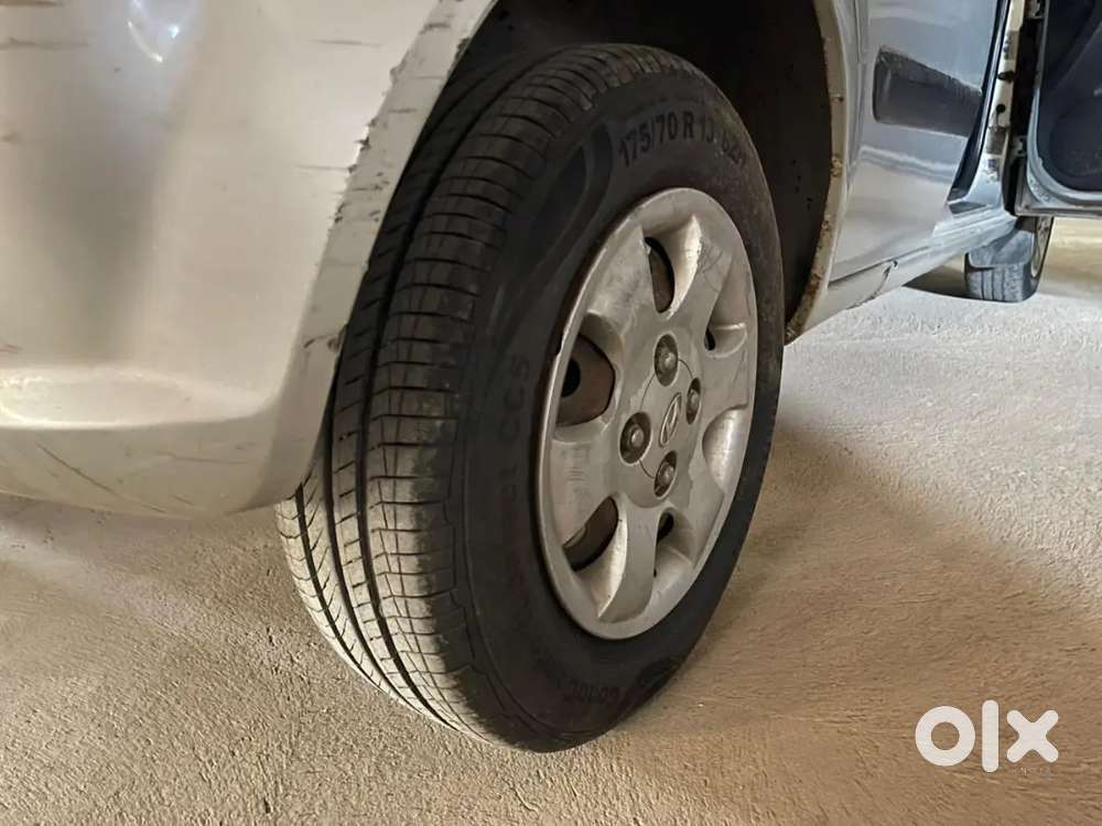 Hyundai Getz Prime 2006