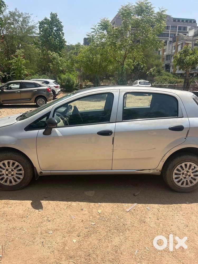 Fiat Punto Evo 2014 Diesel Good Condition