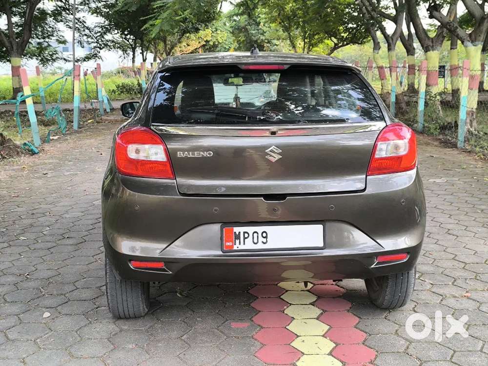 Maruti Baleno 2019 Top Model, 1st Owner