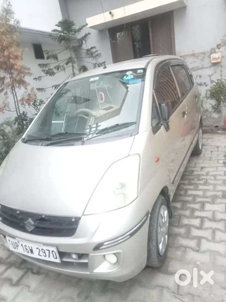 Maruti Suzuki Zen Estilo 2009 Petrol 80000 Km Driven