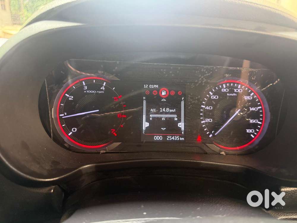 Mahindra Thar Lx Hard Top Diesel Mt Rwd, 2024, Diesel