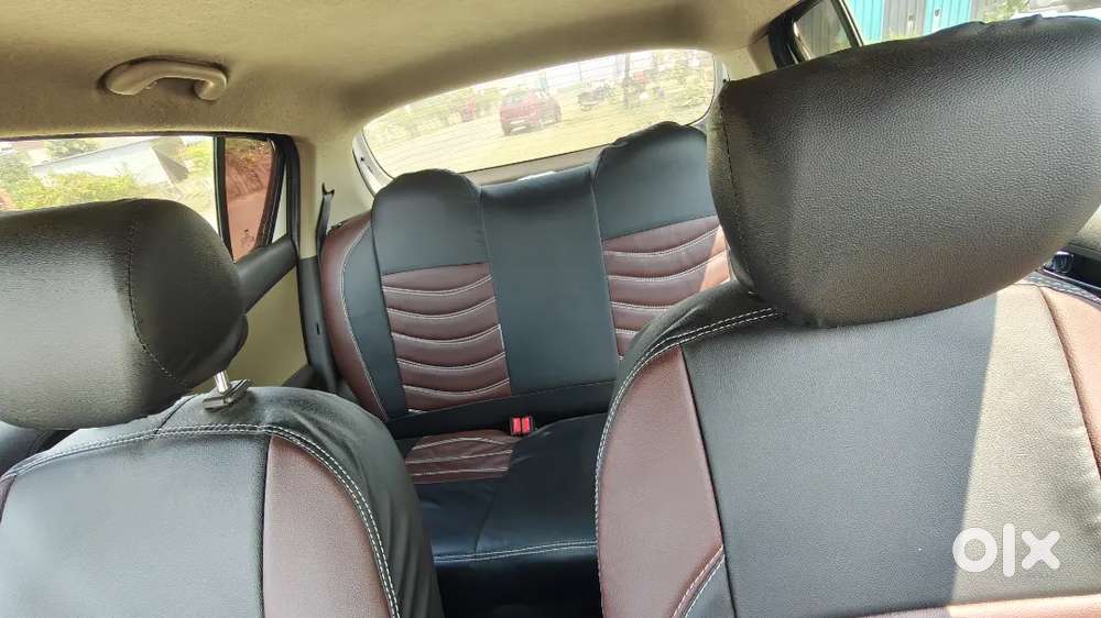 Hyundai I20 Magna 2011