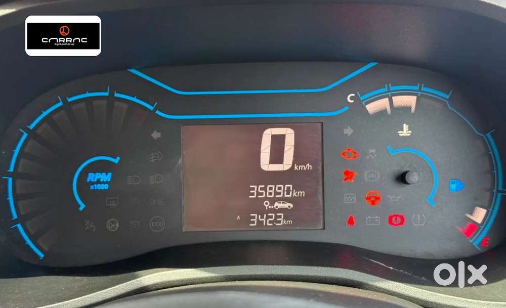 Renault Kwid Rxt 1.0, 2023, Petrol