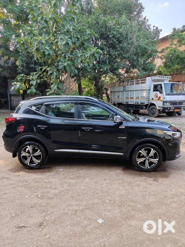 Mg Astor 1.5 Sharp, 2023, Petrol