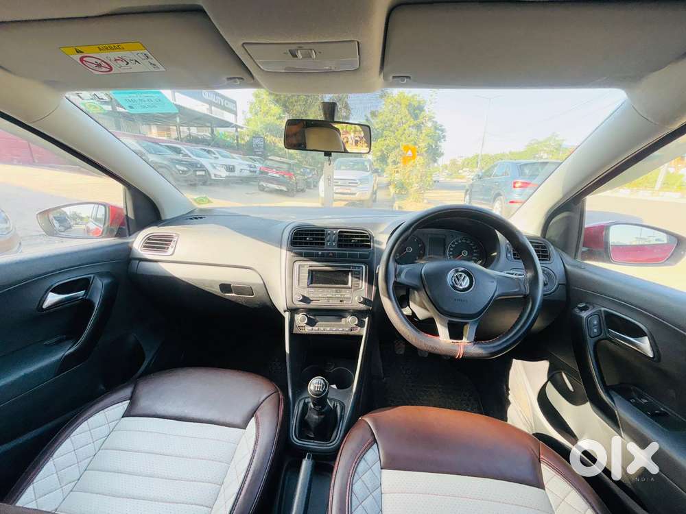 Volkswagen Polo 1.0 Comfortline Plus, 2021, Petrol