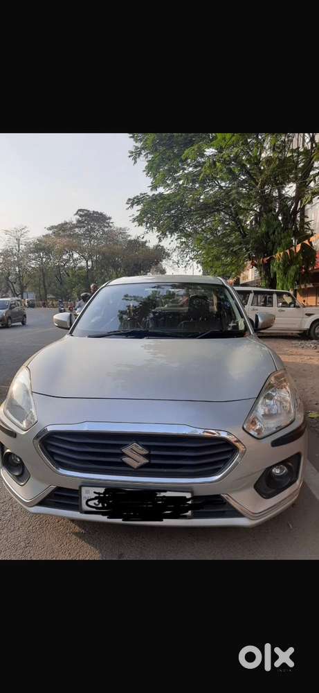 Swift Dzire Maruti 2019